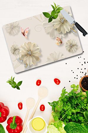 Cam Kesme Tahtası - Cam Kesme Tablası | Model 94 30 Cm X 40 Cm