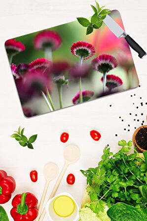Model 196 Cam Kesme Tahtası - Cam Kesme Tablası |  30 Cm X 40 Cm