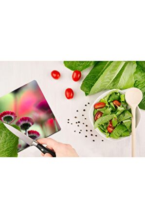 Model 196 Cam Kesme Tahtası - Cam Kesme Tablası |  30 Cm X 40 Cm