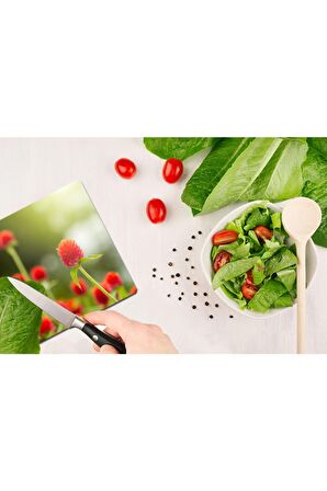 Model 197 Cam Kesme Tahtası - Cam Kesme Tablası |  30 Cm X 40 Cm