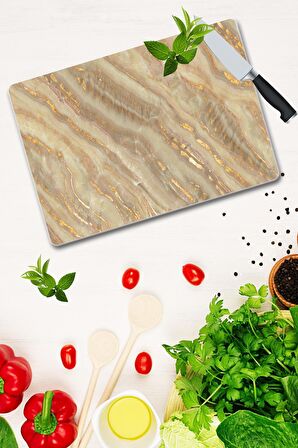 Cam Kesme Tahtası - Cam Kesme Tablası | Model 102 30 Cm X 40 Cm