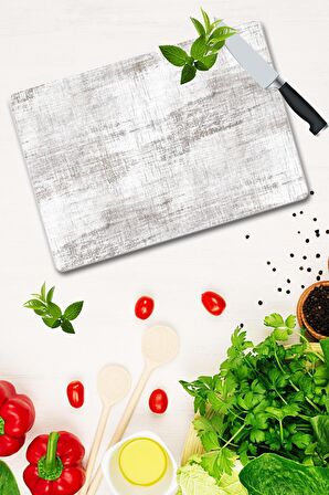 Cam Kesme Tahtası - Cam Kesme Tablası | Model 163 30 Cm X 40 Cm