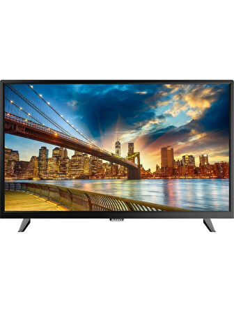 Sunny SN32DAL04 32'' 81 Ekran Uydu Alıcılı HD LED TV