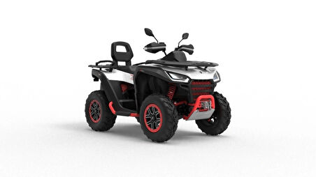 SEGWAY - SNARLER 570 ON ROAD 4X4 T3  ATV - 2025 MODEL