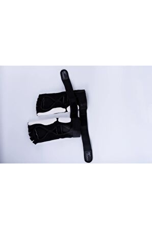 Taekwondo Ayaküstü Koruyucu Takım