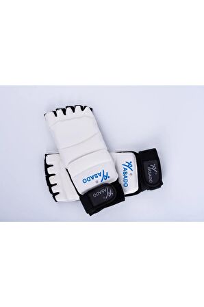 Taekwondo Ayaküstü Koruyucu Takım
