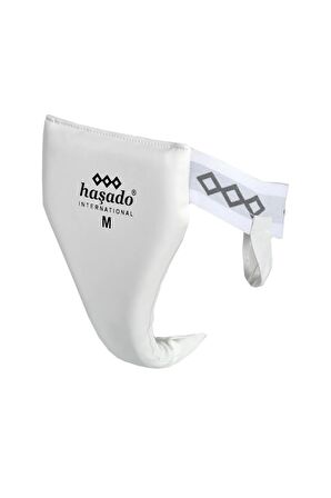 Taekwondo Kadın Kogi (kugi-kuki) Kasık Koruyucu
