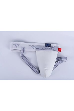 Taekwondo Erkek Kogi (kugi-kuki) Kasık Koruyucu