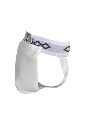 Taekwondo Erkek Kogi (kugi-kuki) Kasık Koruyucu