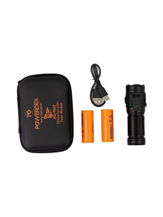 Powerdex PD-7007 El Fener
