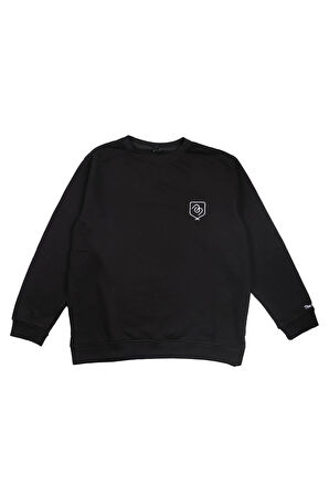 The Brave Premium Erkek Sweatshirt 3 Iplik