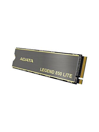 Adata Legend 850 Lite 1TB 5000-3200MB PCIe Gen4x4 M.2 NVMe SSD