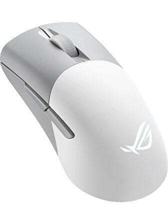 Asus ASUS ROG KERIS WIRELESS AIMPOINT BEYAZ MOUSE