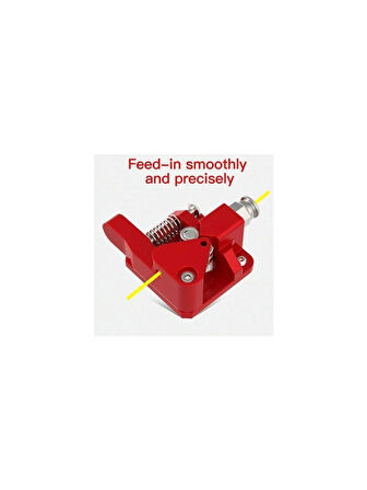 Creality 3D Creality 3D Creality CR-10S Pro Extruder