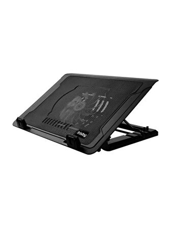 Desingshop FRISBY FNC-35ST NOTEBOOK SOĞUTUCU 14CM FAN