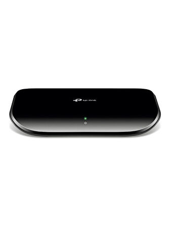 TP-LINK TL-SG1005D, 5-Port 10/100/1000Mbps Tak ve Kullan % 50 Enerji Tasarruflu Gigabit Switch