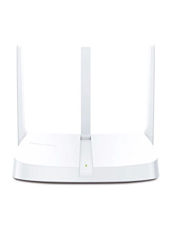 Mercusys Tp-Link Mercusys MW306R 300 Mbps Kablosuz Router