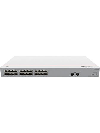 Huawei Ekit S110-24LP2SR 24PORT Gigabit 2sfp Ports 124W Poe+ Switch