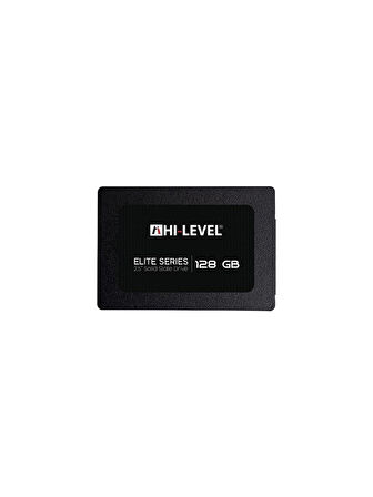 Hi-Level 128GB HI-LEVEL HLV-SSD30ELT/128G 2,5" 560-540 MB/s