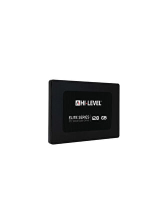 Hi-Level 128GB HI-LEVEL HLV-SSD30ELT/128G 2,5" 560-540 MB/s