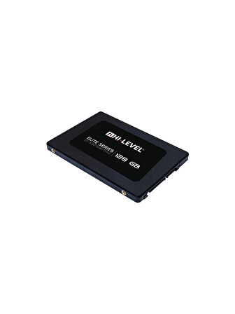 Hi-Level 128GB HI-LEVEL HLV-SSD30ELT/128G 2,5" 560-540 MB/s