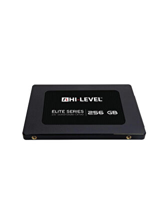 Hi-Level 256GB HI-LEVEL HLV-SSD30ELT/256G 2,5" 560-540 MB/s