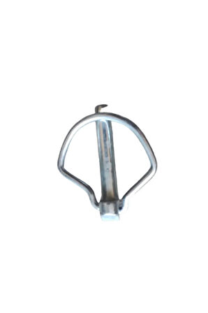 Snc Zirai Yaylı Pim 10mm 50 Adet Yerli