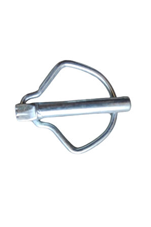 Snc Zirai Yaylı Pim 10mm 50 Adet Yerli