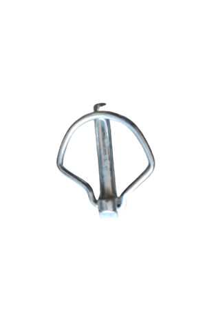Snc Zirai Yaylı Pim 10mm 100 Adet Yerli