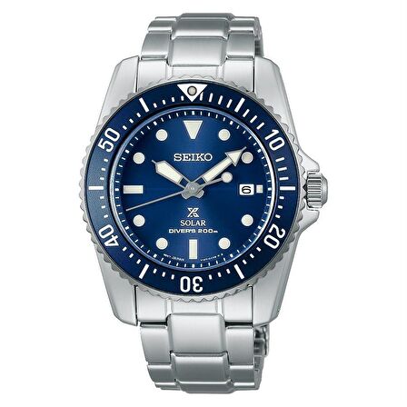 Seiko Prospex Divers Erkek Kol Saati SNE585P