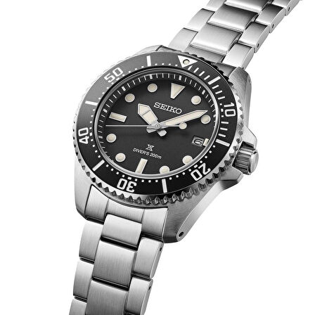 Seiko SNE597P Erkek Kol Saati
