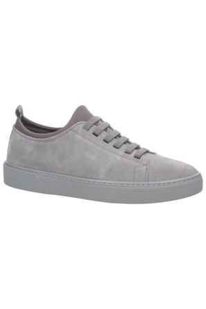Hakiki Süet İç Dış Deri Günlük Erkek Sneaker