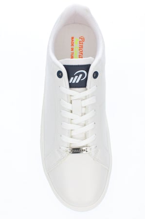 Günlük Beyaz Erkek Sneaker