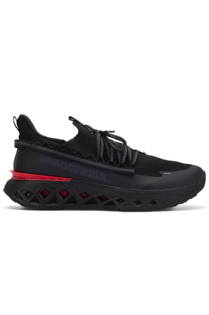 Esnek Kalın Taban Erkek Sneaker
