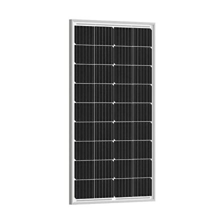 Suneng - Torges 110 W watt Monokristal Güneş Paneli 110-36MB6