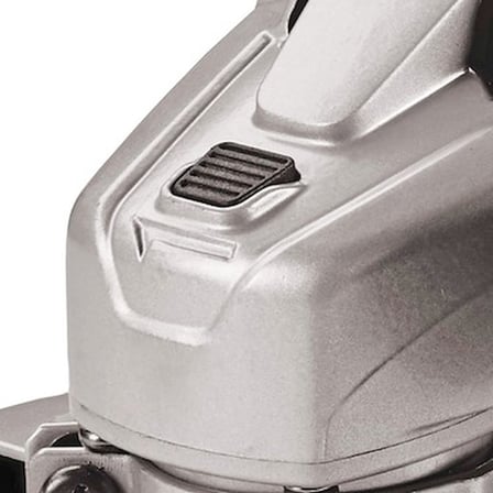 Avuç Taşlama, 125 mm Disk Çapı, Dayanıklı ve Pratik