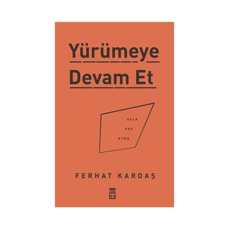 Asla Pes Etmemek: Motivasyon ve Azim Rehberi