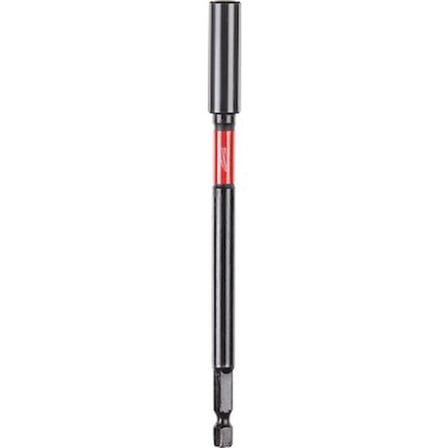 Manyetik hex uç tutucu, 152 mm uzunluğunda dayanıklı yapı