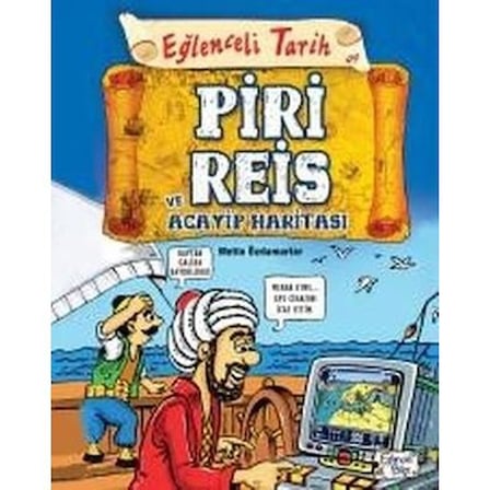 Eğlenceli Tarih Hikayeleri ile Çocuklar için Bilgi Kitabı