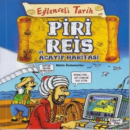 Eğlenceli Tarih Hikayeleri ile Çocuklar için Bilgi Kitabı