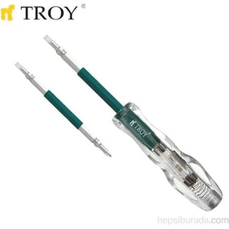 Kontrol Kalemi Hassas Ölçüm için Kullanım Kolaylığı