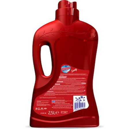 Gerçek Parfüm Etkili Yüzey Temizleyici 2.5 L