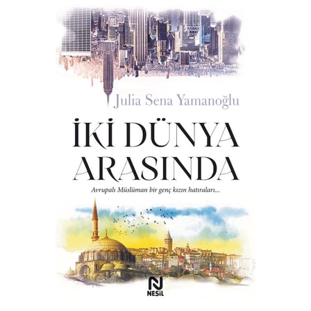 İki Dünya Arasında Geçen Duygusal Bir Hikaye