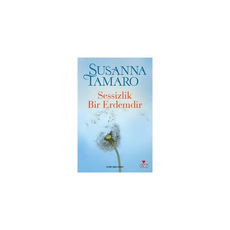 Sessizlik Bir Erdemdir - Duygusal Derinlik