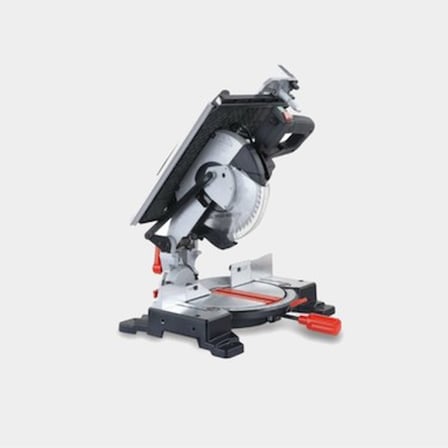 Gönye Kesme Makinesi 1600 W, 250 mm Kesim Kapasitesi