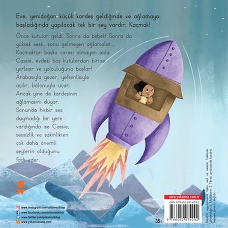 Büyük Kardeşin Kaçısı: Eğlenceli Macera - Korrie