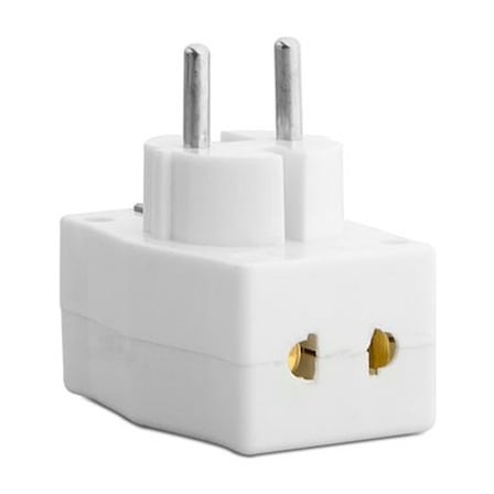 S-Link Slx-W796 Universal - Türk Çevirici + 2 Port Çoklayıcı Akım Kor.