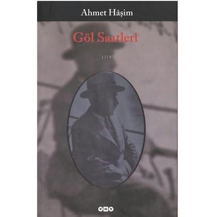 Göl Saatleri: Zaman ve Şiir Temalı Eserler