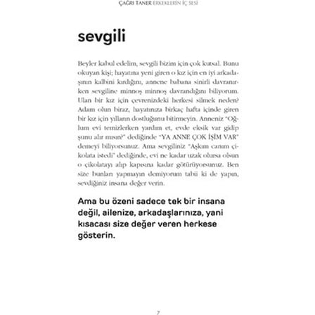 Erkeklerin İç Duyguları: Bir Keşif