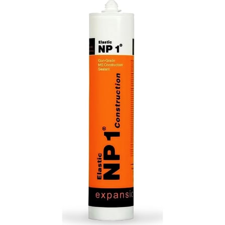 Np1 290 ml Silikon Kartuş Beyaz (Ücretsiz